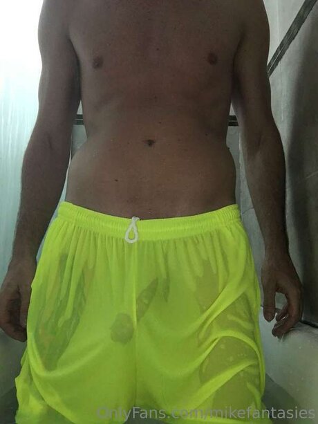 Mikefantasies model beautiful image