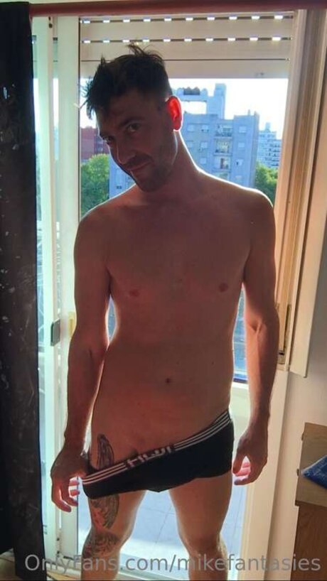 Mikefantasies porn star img