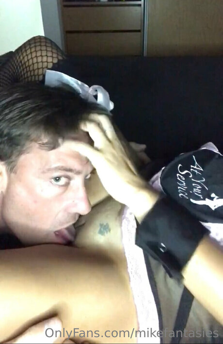 Mikefantasies model hd image