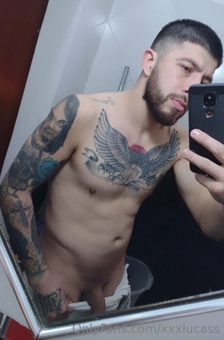 Secret Knight pornstar top photo