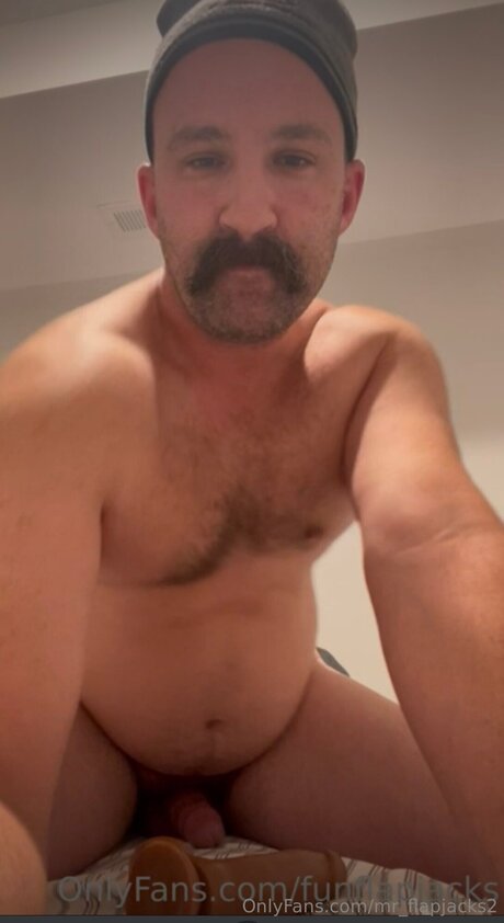 Mr Flapjacks2 best actress img