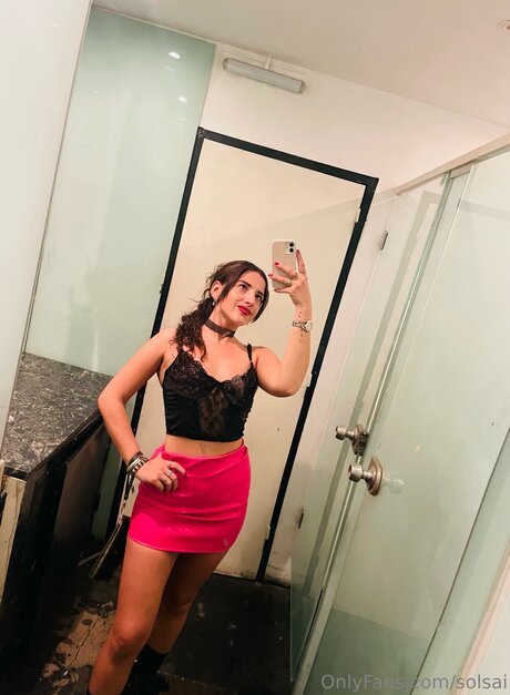 Solsai star xxx pics