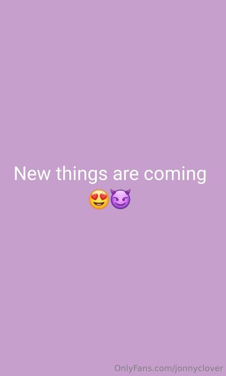 Jonnyclover xxx pornstar pic