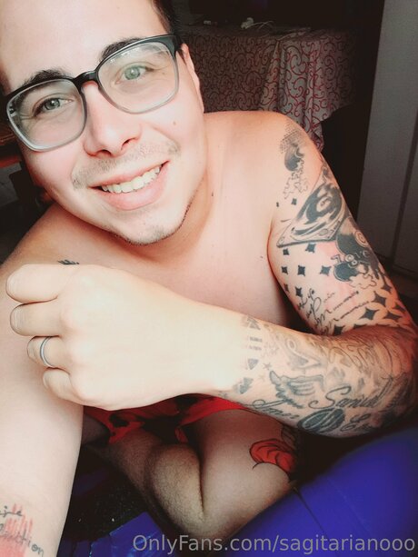 Sagitarianooo porn model photo