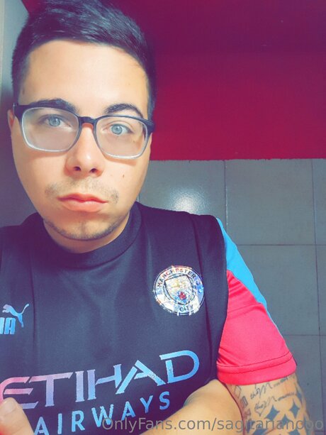 Sagitarianooo high quality model image