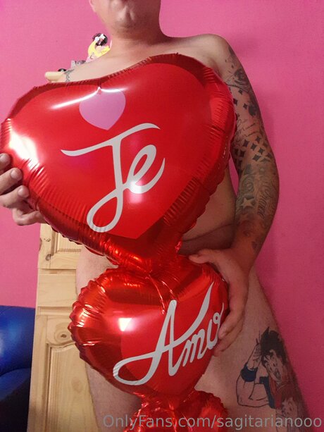 Sagitarianooo model nudes gallery