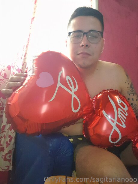 Sagitarianooo pornstar nude image