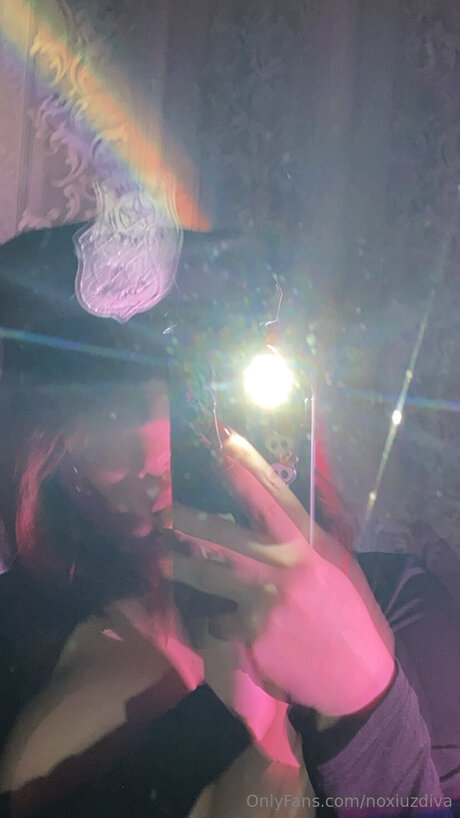 Noxiuzdiva art star images