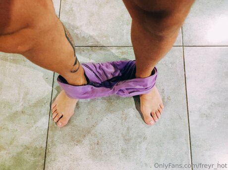 Freyr Hot naked model archive