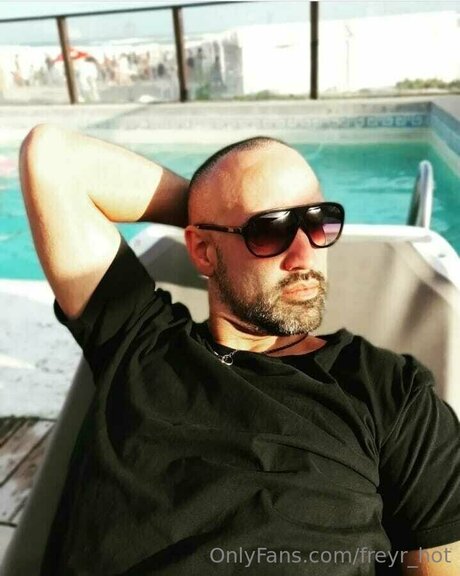 Freyr Hot pornstar art photo