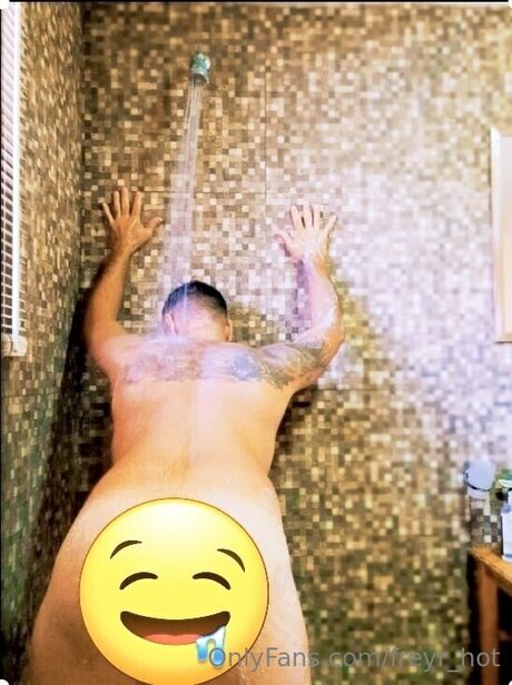 Freyr Hot star perfect image