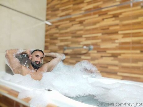 Freyr Hot star high quality photo