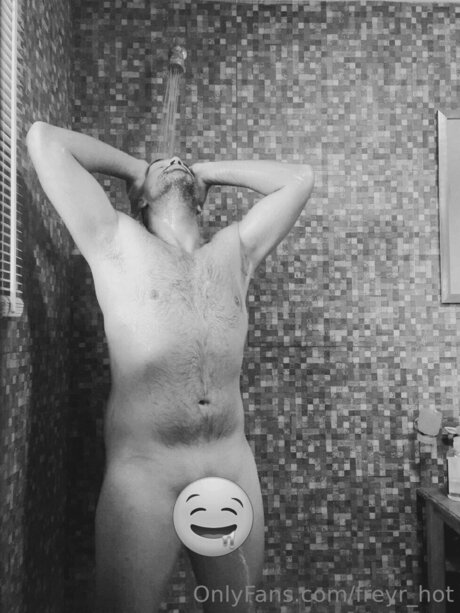 Freyr Hot best actress image