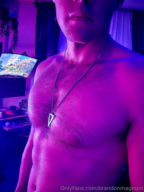 Brandonmagnum nice actress image