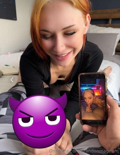 Brandonmagnum model pretty images