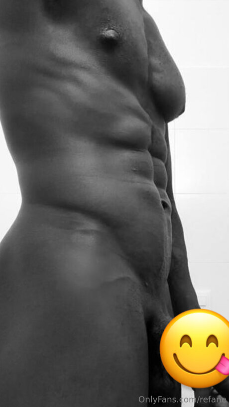 Refane high quality model image