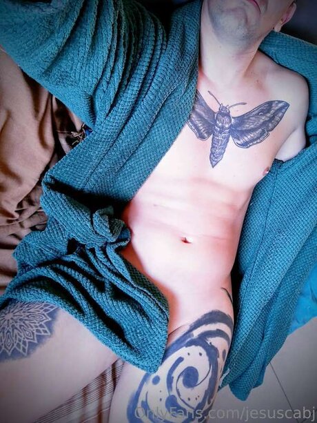 Jesuscabj model pretty archive