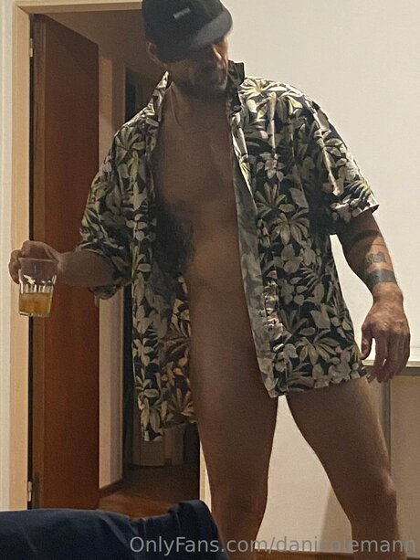 Danicolemann nice pornstar image