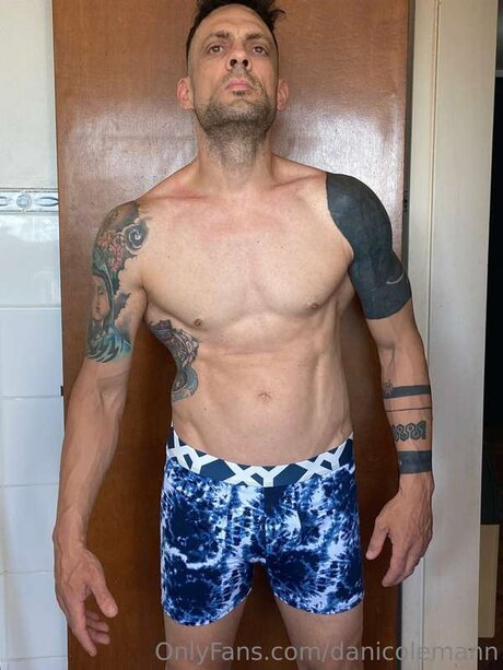 Danicolemann xxx actress pics