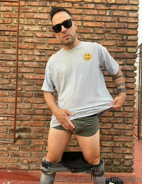 Danicolemann hd star photos