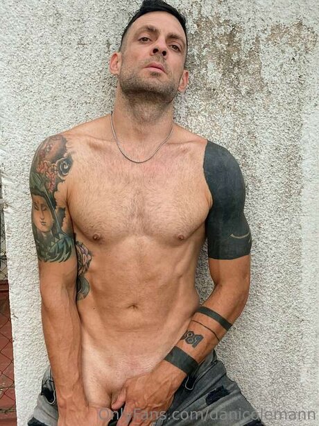 Danicolemann xxx actress picture