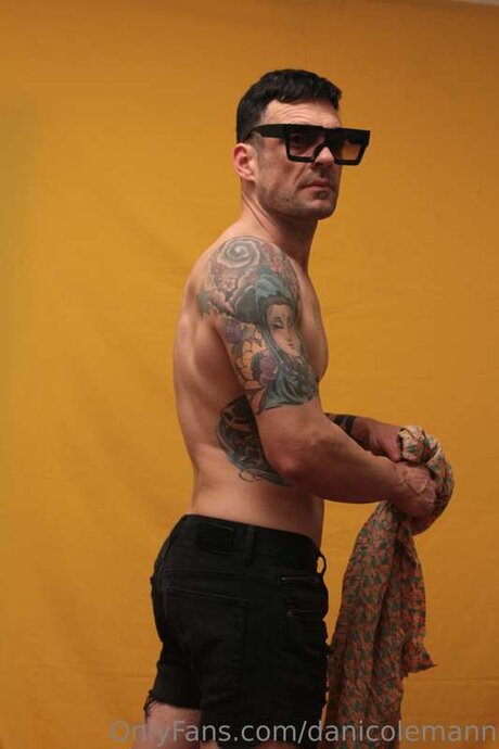 Danicolemann beautiful star photos