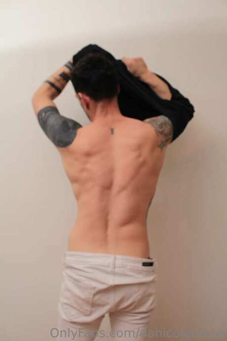 Danicolemann actress photo