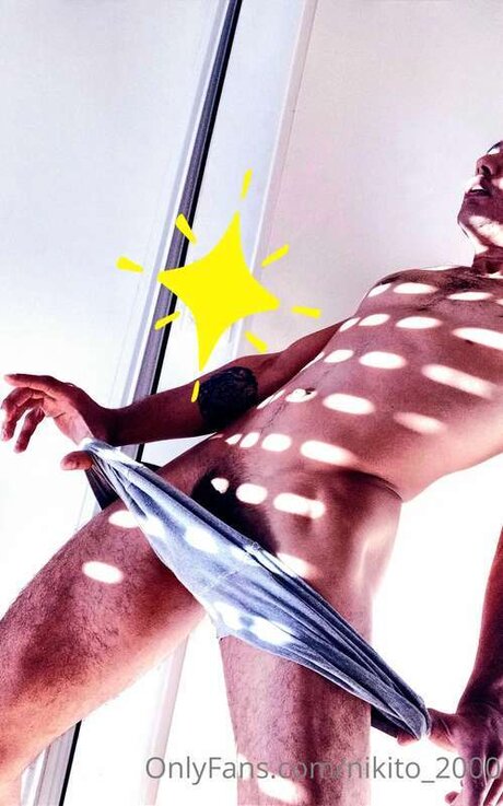 Nikito 2000 star sex image