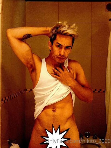 Nikito 2000 sex actress image