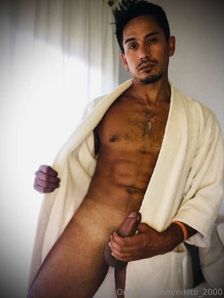 Nikito 2000 top star pictures