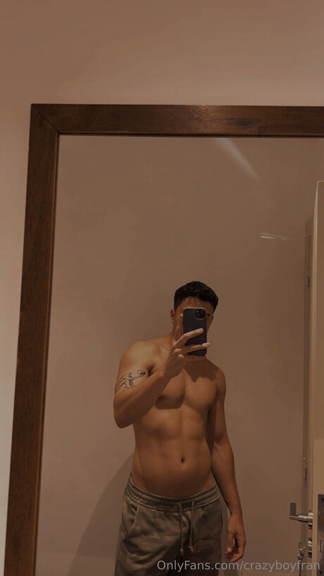 Crazyboyfran beautiful star image