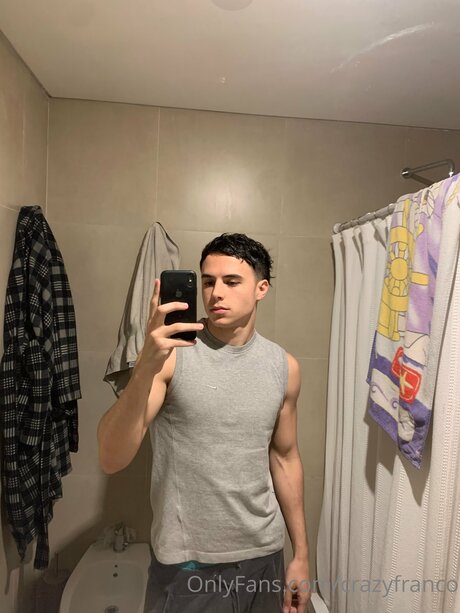 Crazyboyfran art actress picture