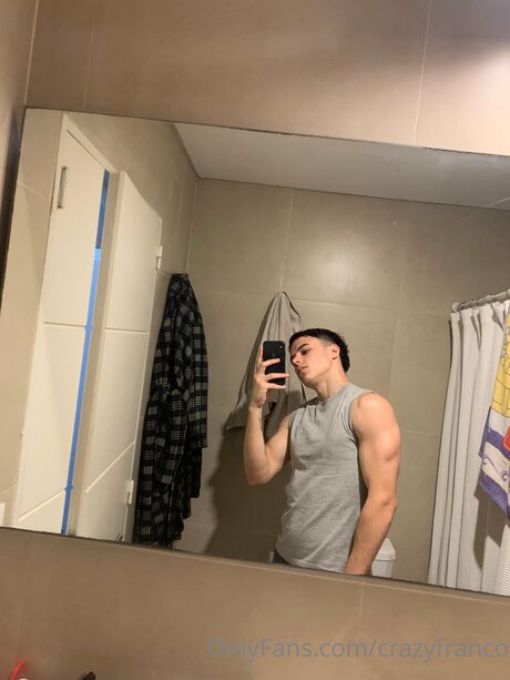 Crazyboyfran adult model pictures