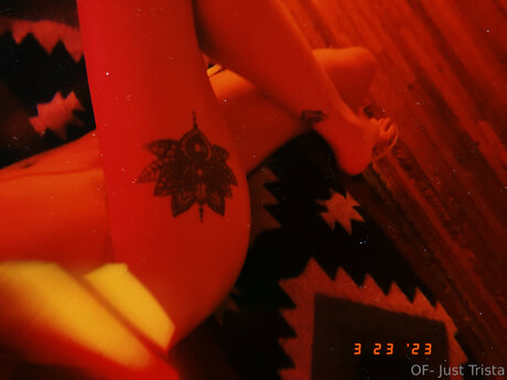 Tristamariemcg model sexy galleries