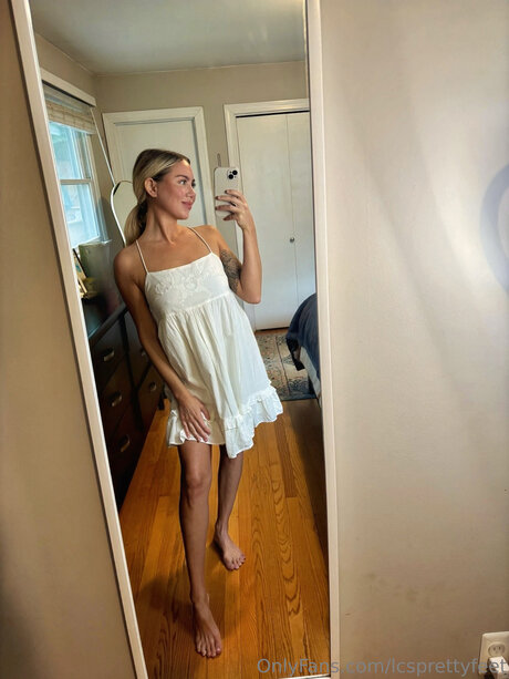 Lcsprettyfeet high quality star photo