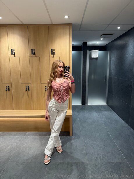 Kiaralordmagyar pornstar art pic