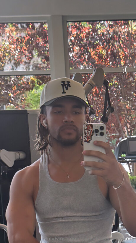 Therealjordanairyoung hot pornstar pic