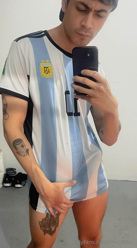 Sins Dylan sex star image