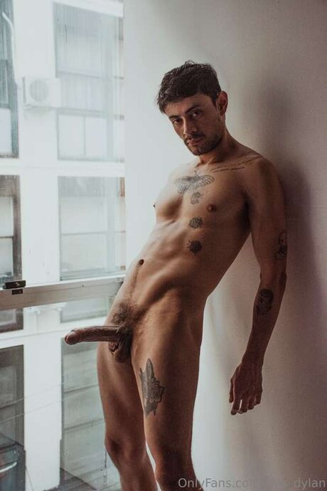 Sins Dylan hd model image