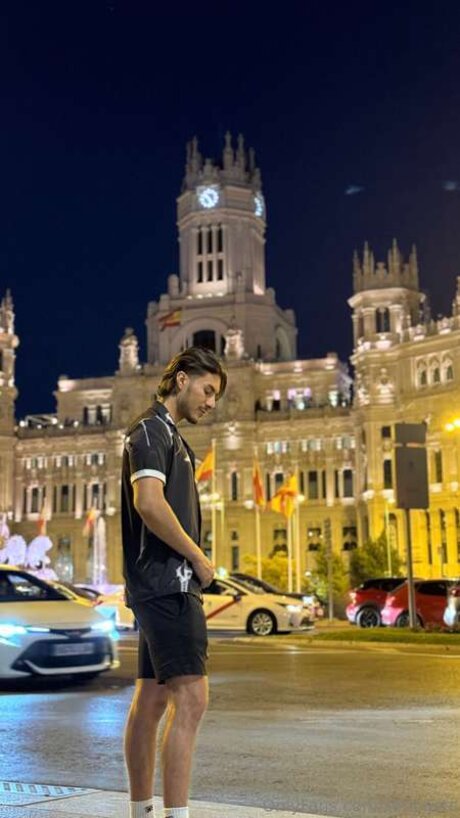 Sebbastc star beautiful pic