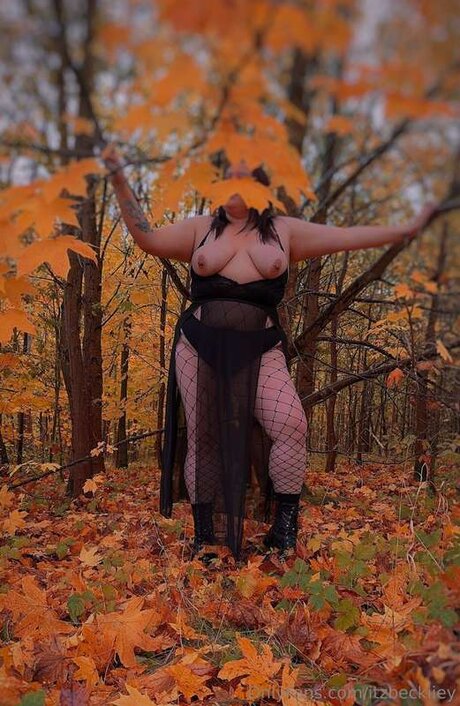 Itzbeckiiey pornstar pretty image