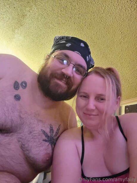 Amyfairy pornstar free photo