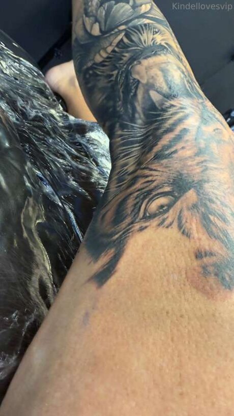 Kindellovesvip model xxx images