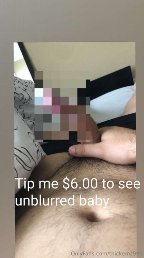 Thickemz999 model sex picture