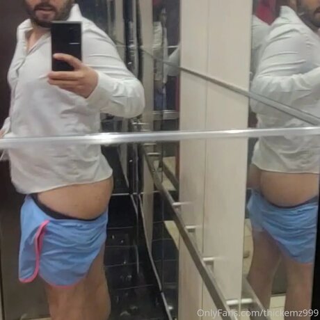 Thickemz999 pornstar nice gallery