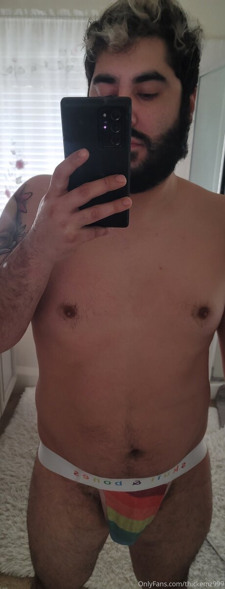 Thickemz999 high quality star picture