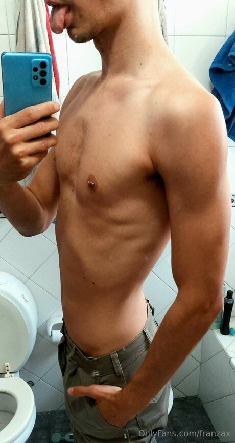 Franzax xxx pornstar photos