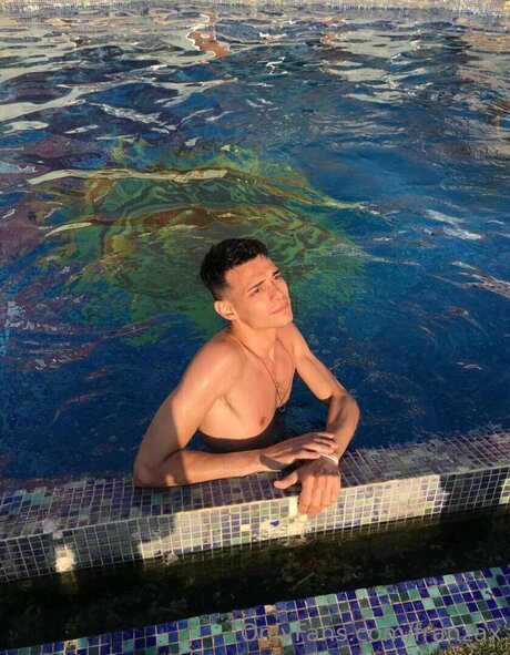 Franzax star hot pic