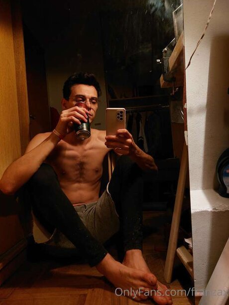 Franzax perfect star image