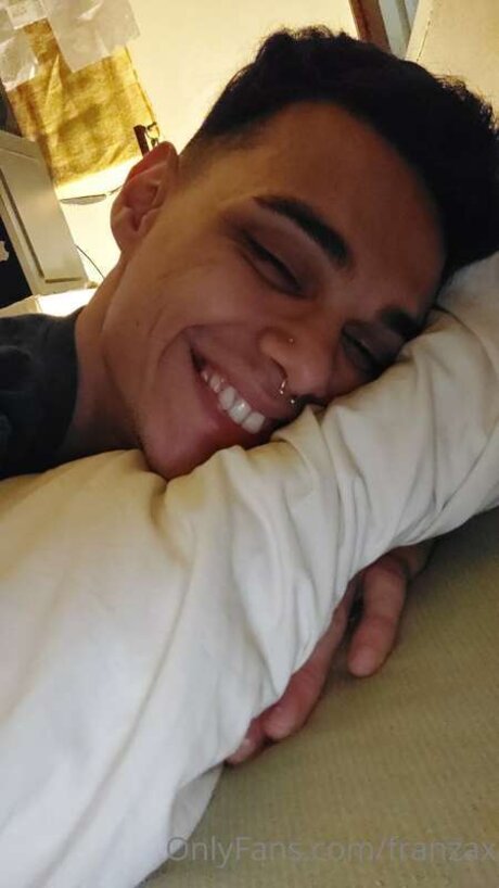 Franzax hd pornstar img